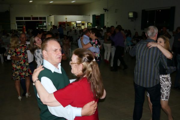 Baile dos Pais (07/08/2015)