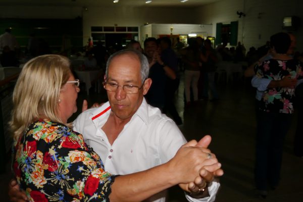Baile dos Pais (07/08/2015)